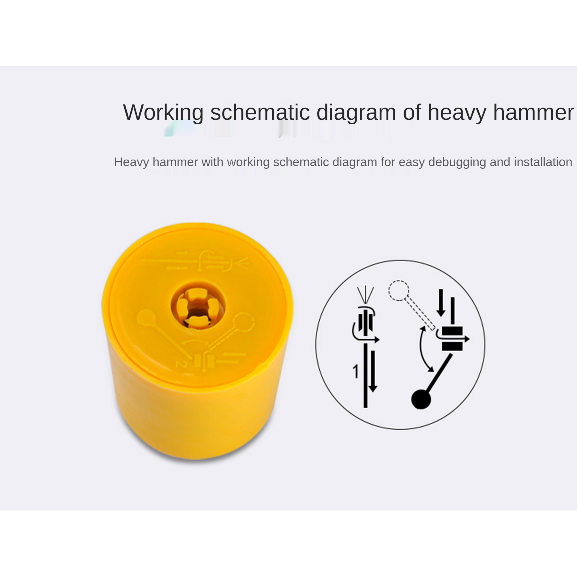 Float level sensor detection M - Pool Alarm Float ulasan dan harga