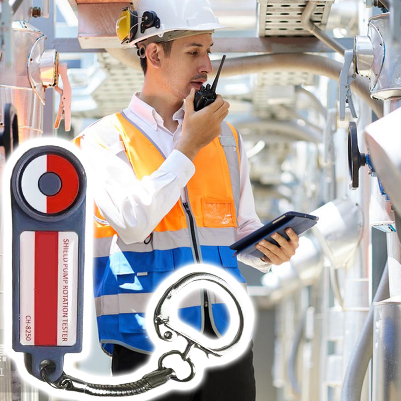 Coil Tester Electromagnetic Va - Co Detector Plug ulasan dan harga