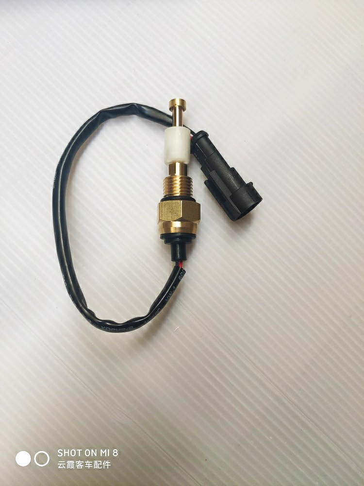 Suitable for Yutong bus parts  - Water Alarm Sensor ulasan dan harga