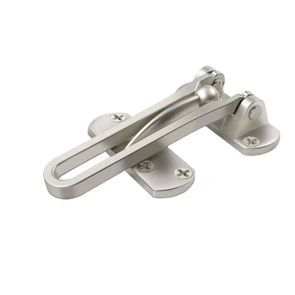 Home Anti-theft Door Buckle Be - Security Chain Door ulasan dan harga
