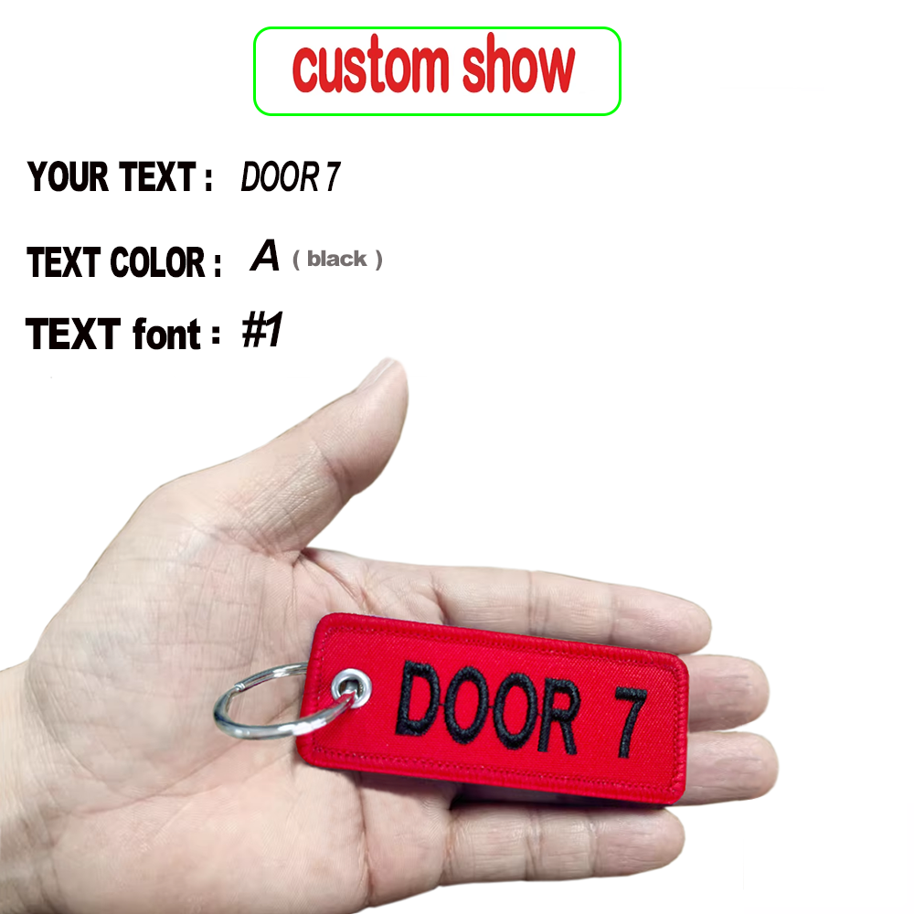 Personalized Name Customizatio - Security Chain Door ulasan dan harga