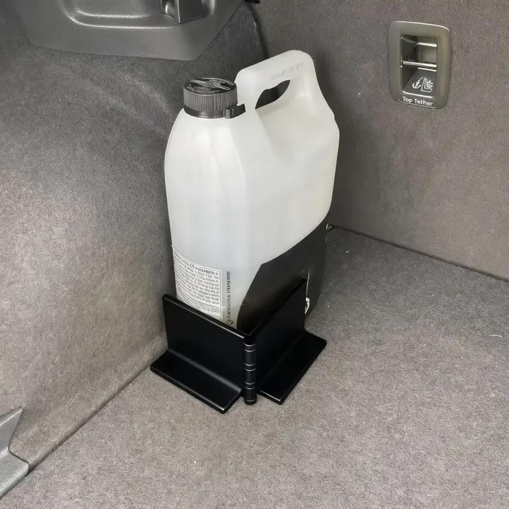 Universal Non-Drilling Car Tru - Fire Extinguisher Small ulasan dan harga