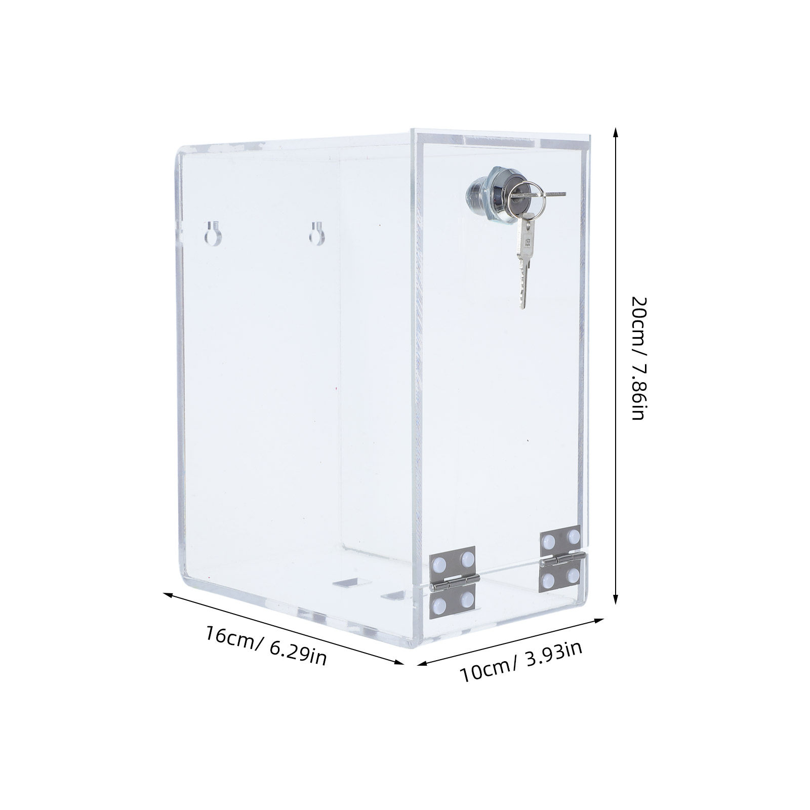 Mobile Phone Storage Locker Ke - Lockbox Key Secure ulasan dan harga