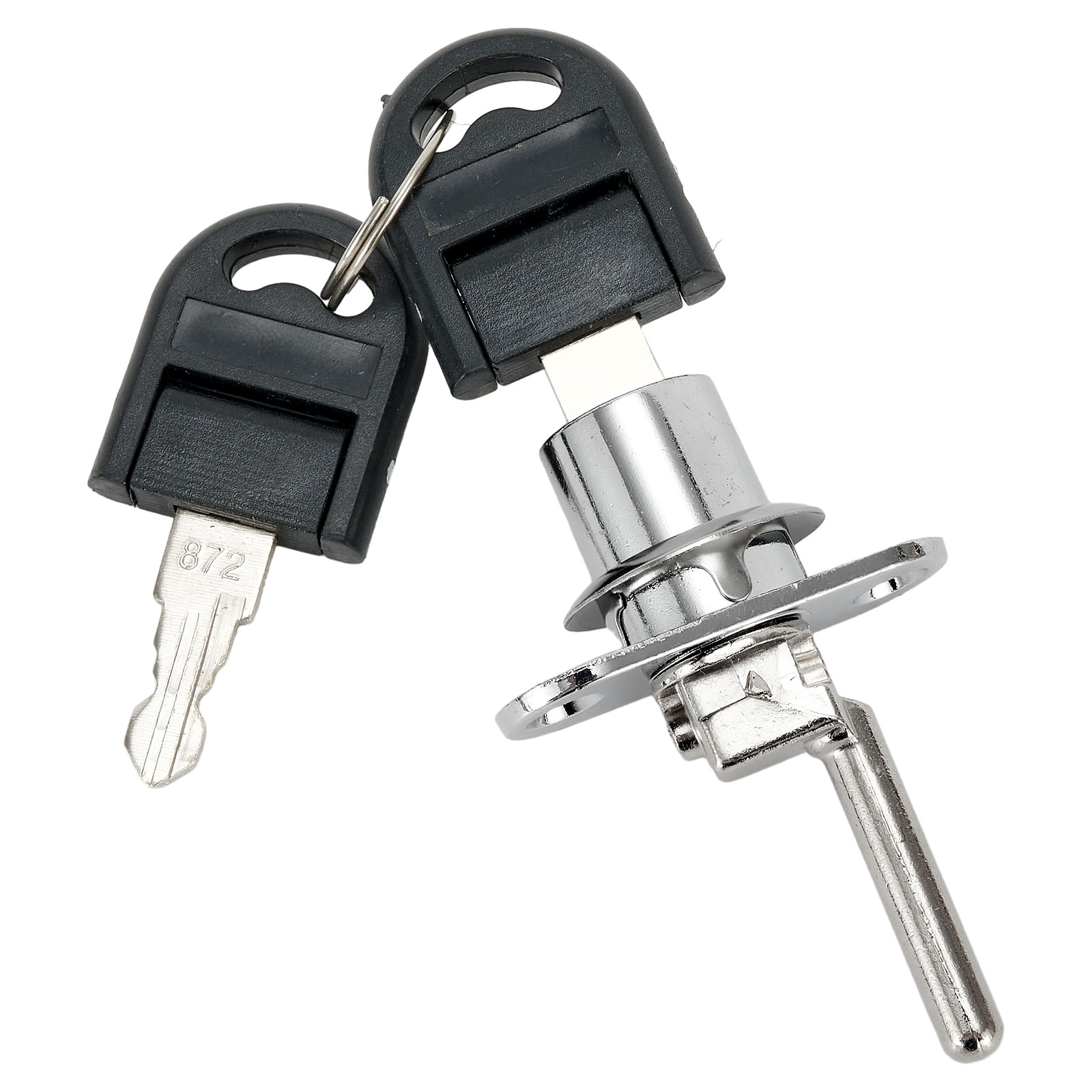 16/19mm Cabinet Lock Cam Cylin - Medicine Cabinet Lock ulasan dan harga