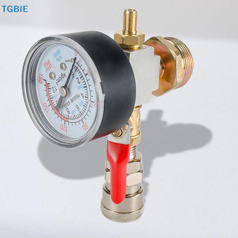 [TL]【TL】Small Air Tank Pressur - Fire Extinguisher Small ulasan dan harga