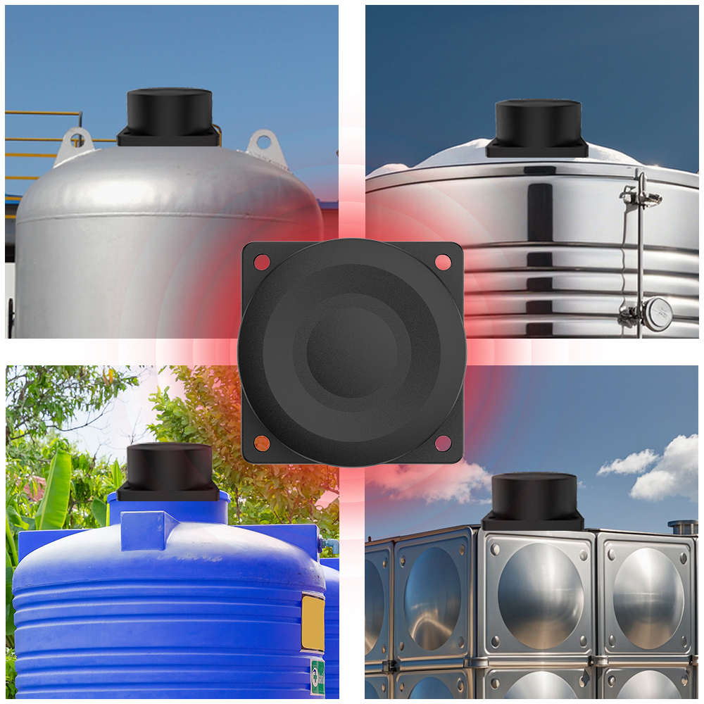 ONENUO Liquid Level Sensor Oil - Water Alarm Sensor ulasan dan harga
