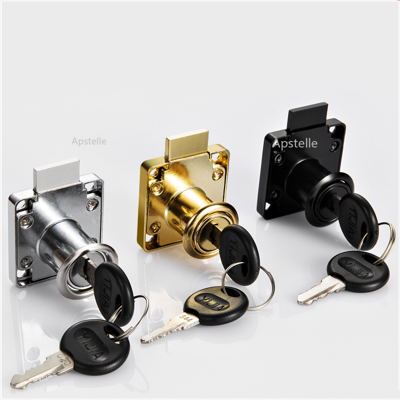 PQB High-grade Desk Drawer Loc - Medicine Cabinet Lock ulasan dan harga