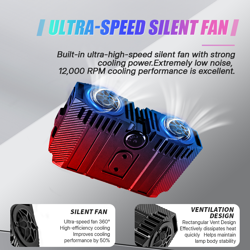 IP66 Waterproof Work Light Sup - Power Outage Light ulasan dan harga