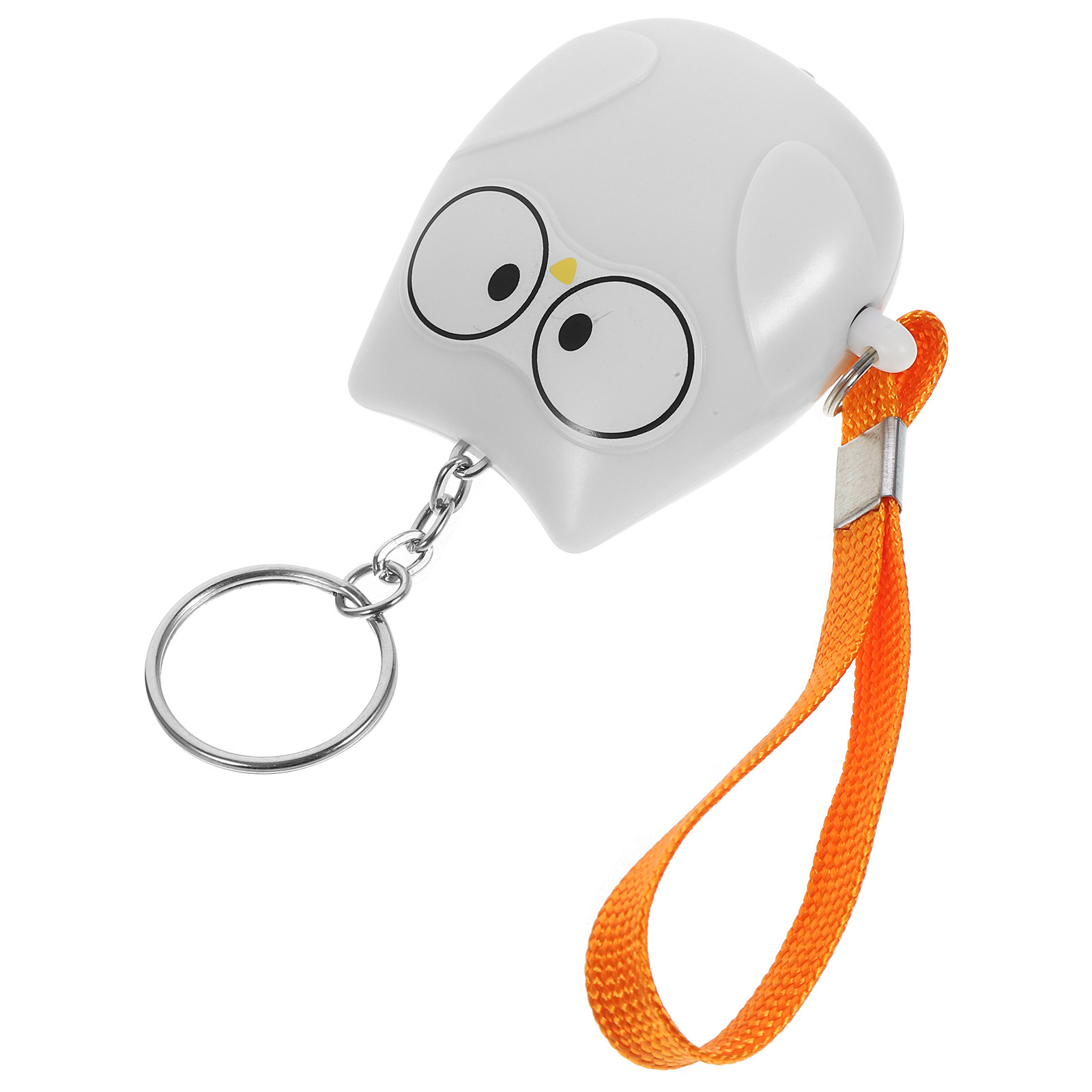 Owl Shaped Personal Alarm Keyc - Personal Alarm Keychain ulasan dan harga