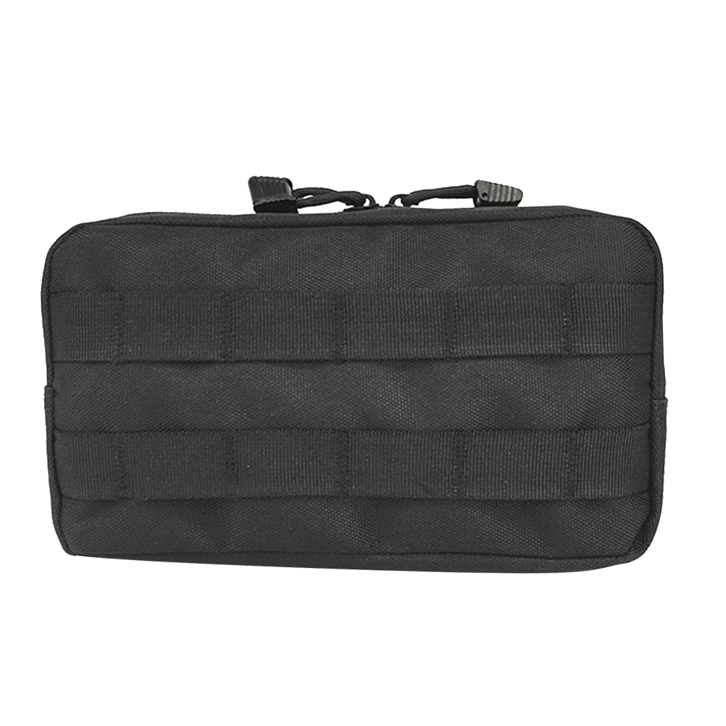 Waterproof Pouch 1000D Utility - First Aid Bag Kit ulasan dan harga