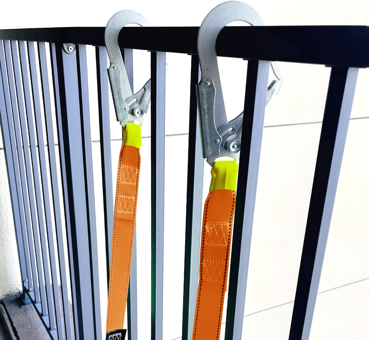 33.1ft Emergency Fire Escape L - Fire Escape Ladder ulasan dan harga