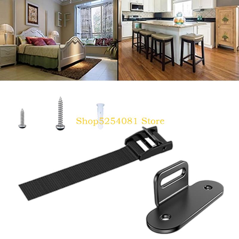 AXYC Anti Fall Stabilizing Str - Earthquake Anchor Strap ulasan dan harga