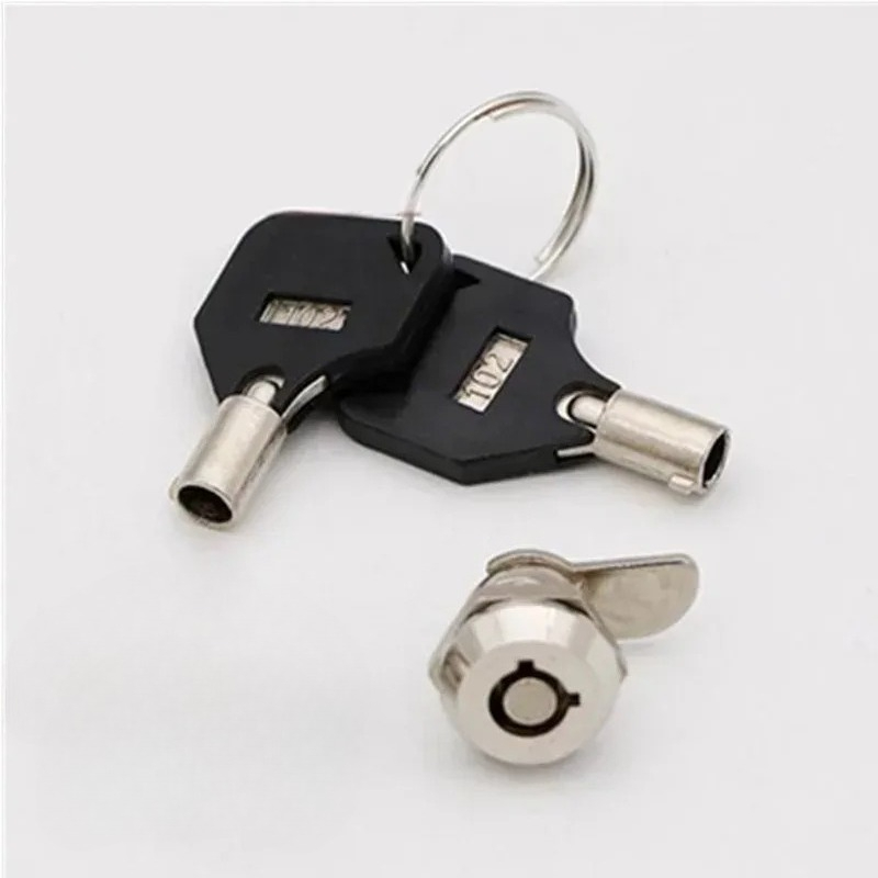 Mailbox Cabinet Door Metal Sin - Medicine Cabinet Lock ulasan dan harga