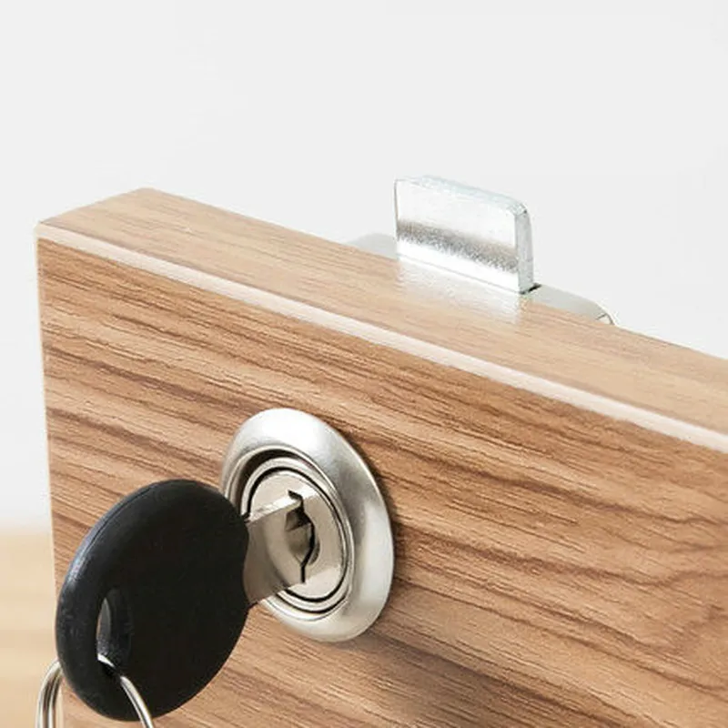 136 138-22mm Lock Core Desk Dr - Medicine Cabinet Lock ulasan dan harga