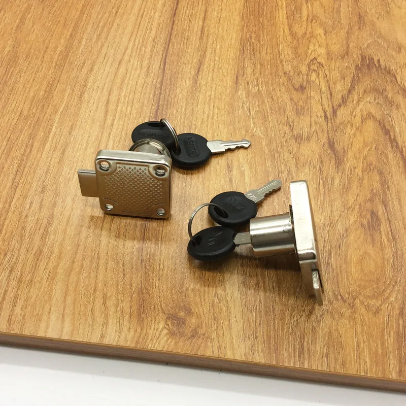 136 138-22mm Lock Core Desk Dr - Medicine Cabinet Lock ulasan dan harga