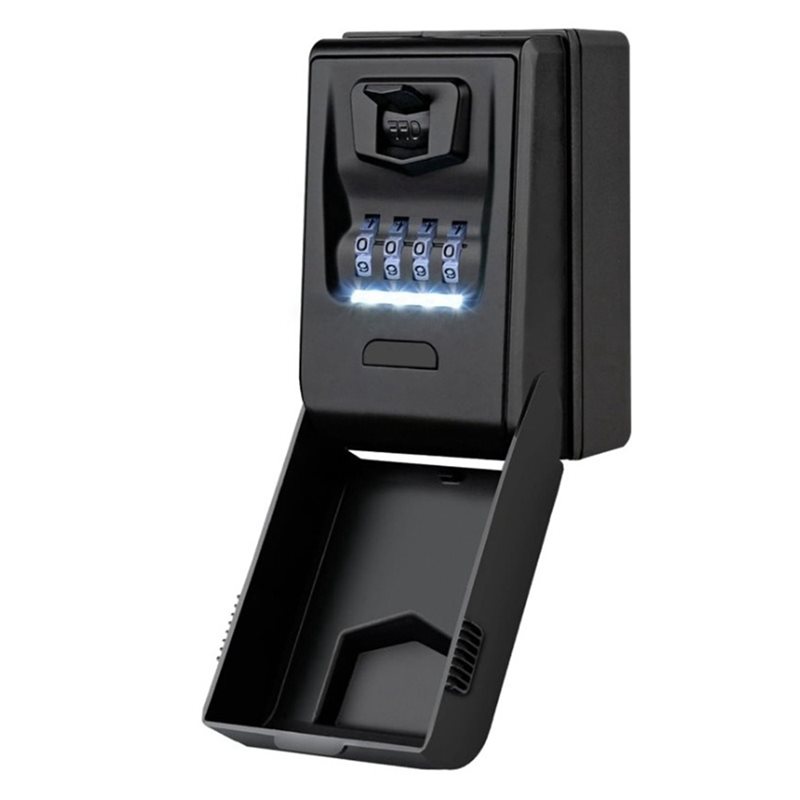 B50B-2X Password Key Box Wall  - Lockbox Key Secure ulasan dan harga