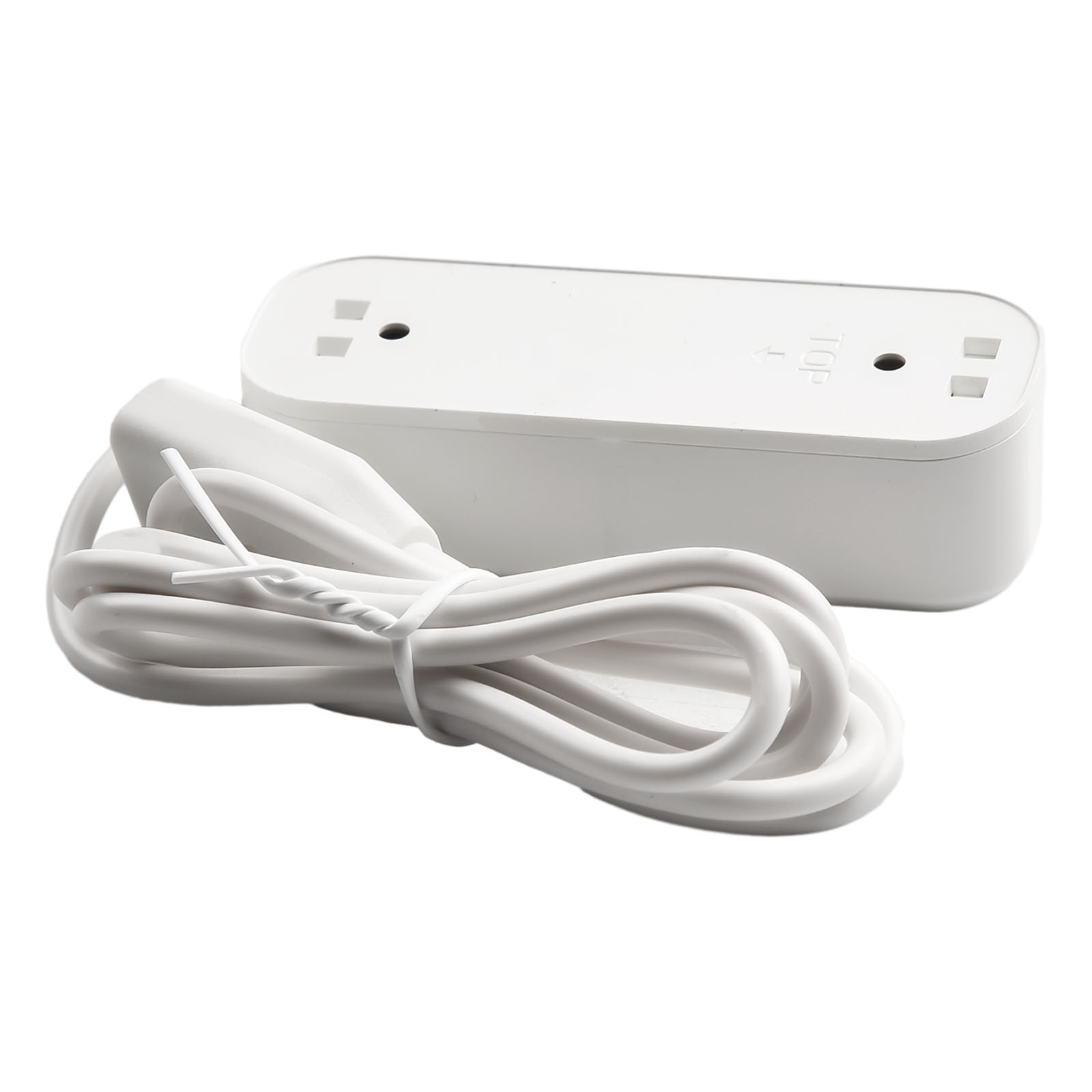 Practical Solar Leakage Alarm  - Water Alarm Sensor ulasan dan harga