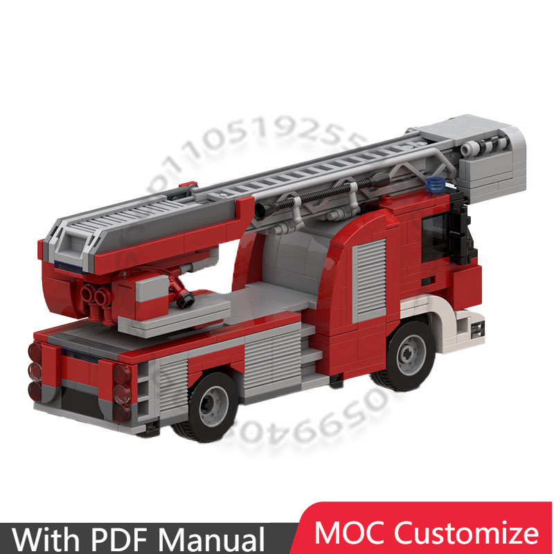 566 PCS Racing Fire Ladder Tru - Fire Escape Ladder ulasan dan harga