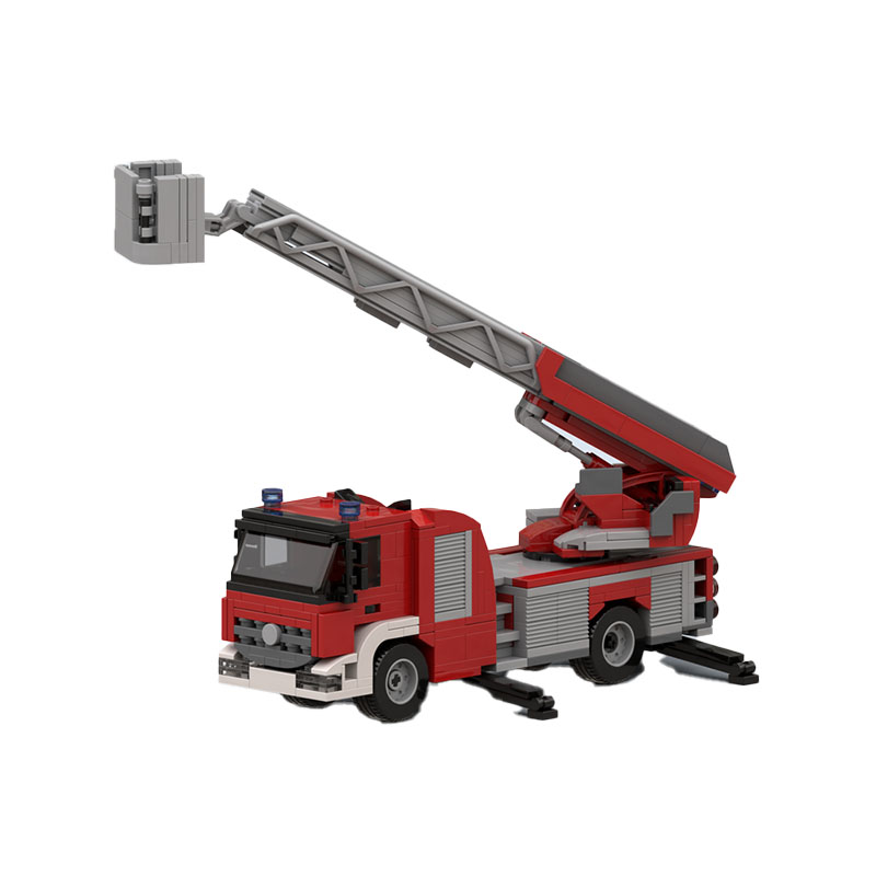 566 PCS Racing Fire Ladder Tru - Fire Escape Ladder ulasan dan harga