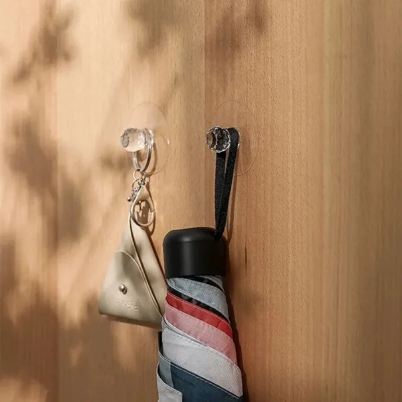 2/10Pcs Punch-free Drawer Knob - Window Lock Bar ulasan dan harga