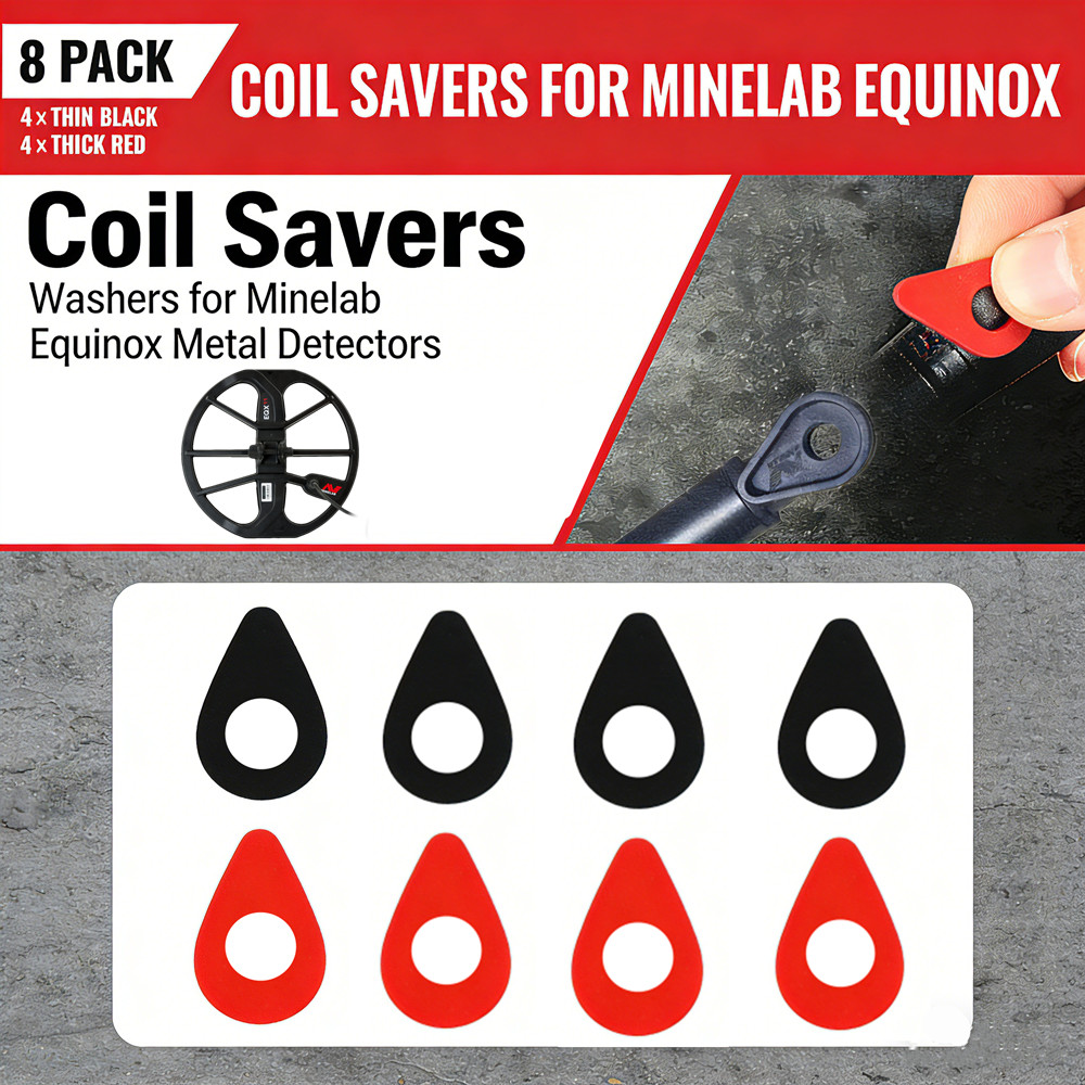Coil Savers Rubber Teardrop Wa - Co Detector Plug ulasan dan harga