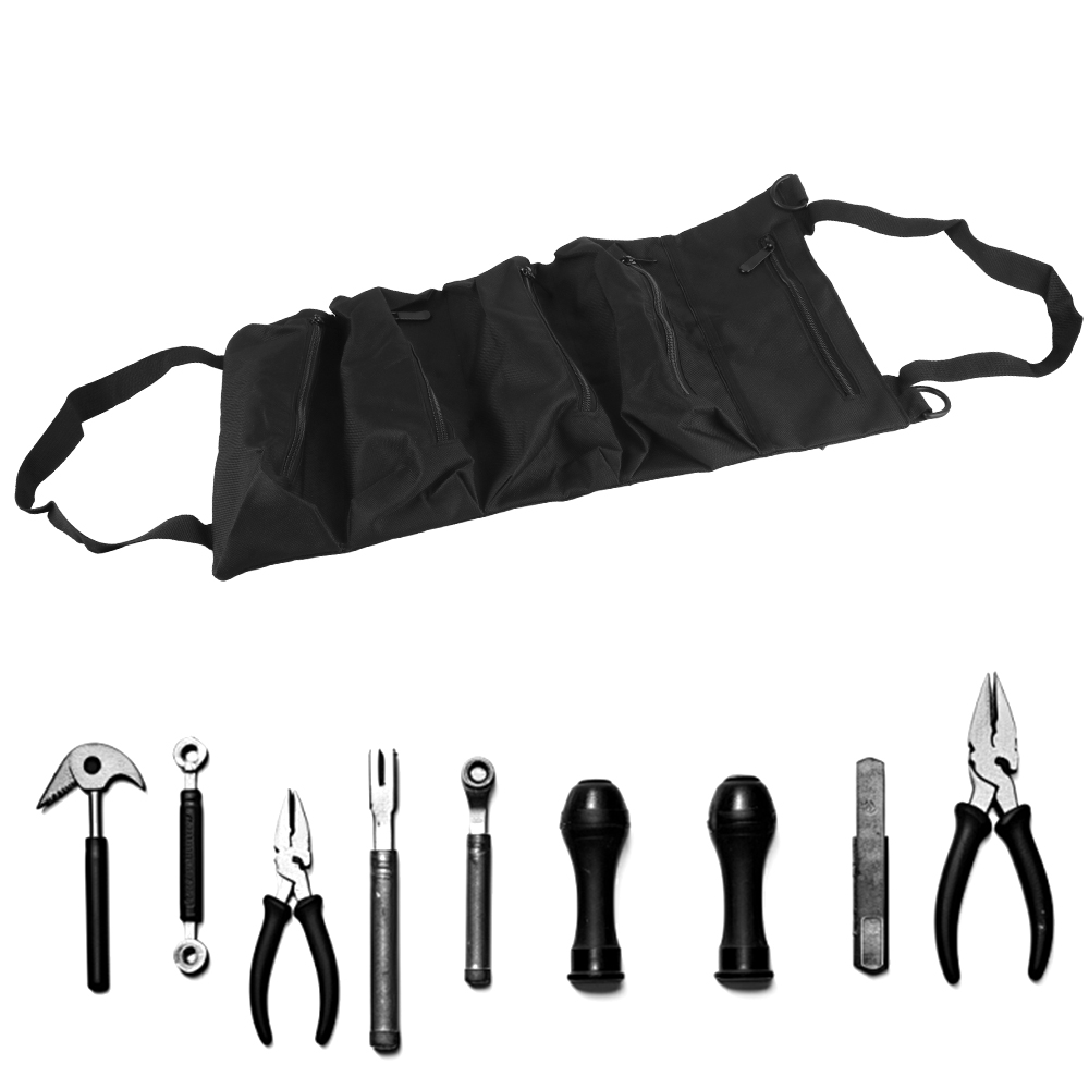 Storage Bag Car First Aid Kit  - First Aid Bag Kit ulasan dan harga
