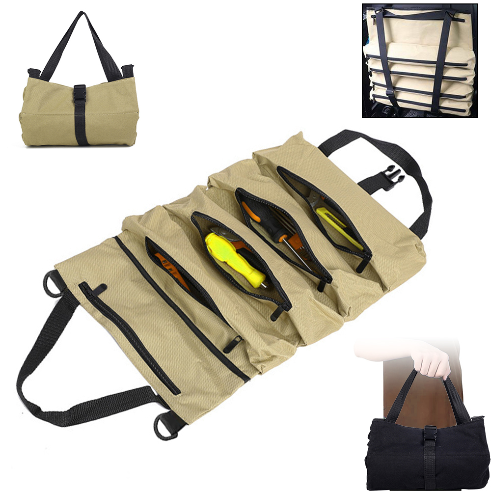 Storage Bag Car First Aid Kit  - First Aid Bag Kit ulasan dan harga