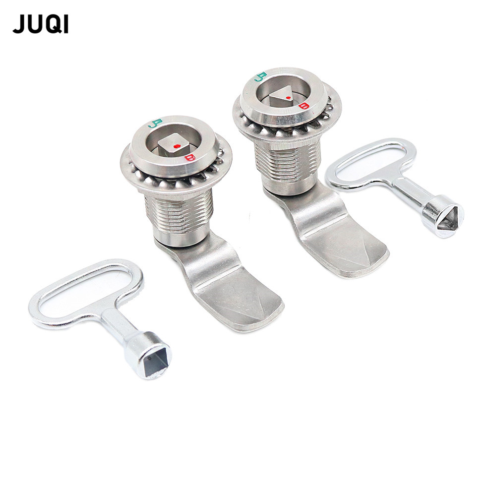MS816 pull lock 304 stainless  - Medicine Cabinet Lock ulasan dan harga