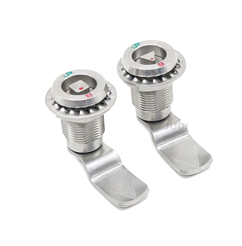 MS816 pull lock 304 stainless  - Medicine Cabinet Lock ulasan dan harga