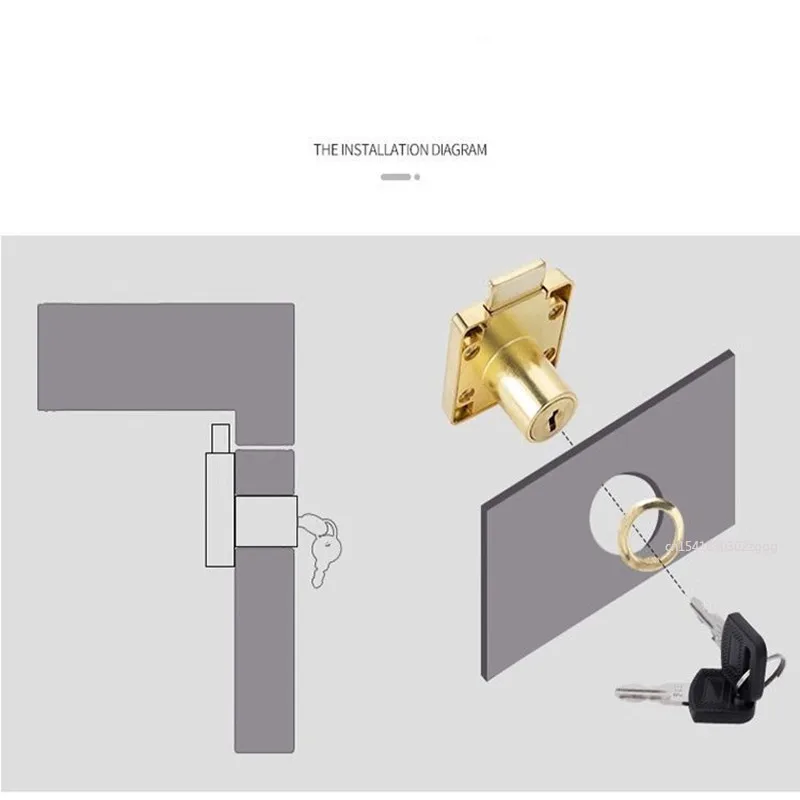 Cabinet Drawer Latch Locks Fur - Medicine Cabinet Lock ulasan dan harga