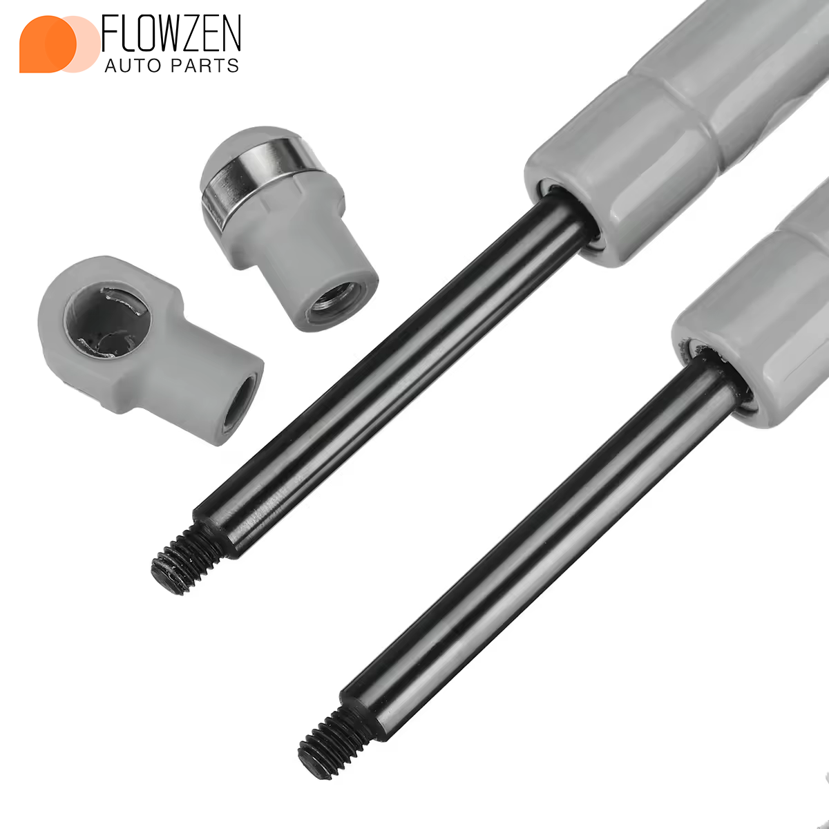 Grey Support Rod 195mm 8mm Car - Window Lock Bar ulasan dan harga